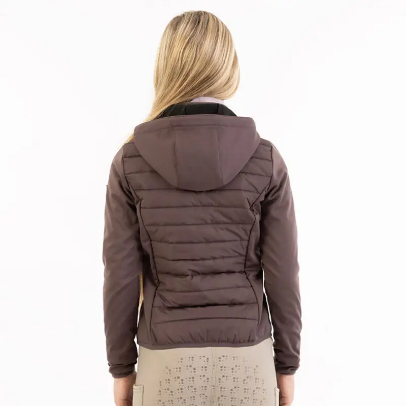 BR Combi-Jas Jip Kids Raisin Brown – Image 2