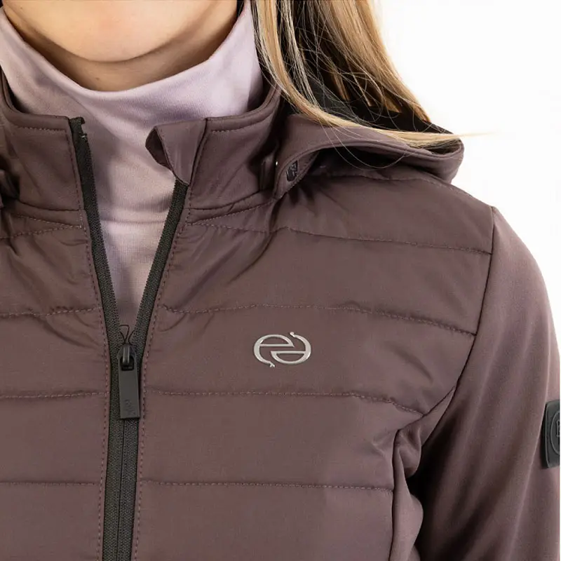 BR Combi-Jas Jip Kids Raisin Brown – Image 3