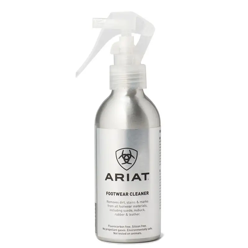 Ariat Footwear Cleaner 150 ml .