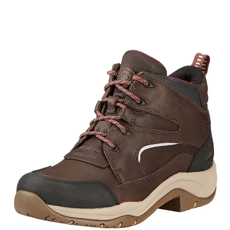 Ariat Telluride II H2O Donkerbuin