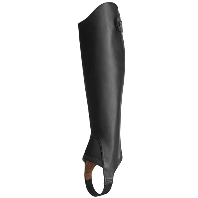 Ariat Close Contour Show Chaps Zwart