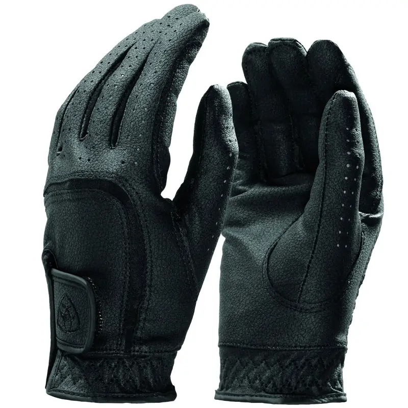 Ariat Rijhandschoenen Pro Contact Zwart