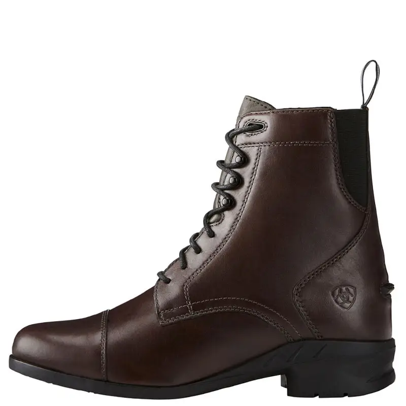 Ariat Heritage IV Lace Paddock Lichtbruin – Image 2