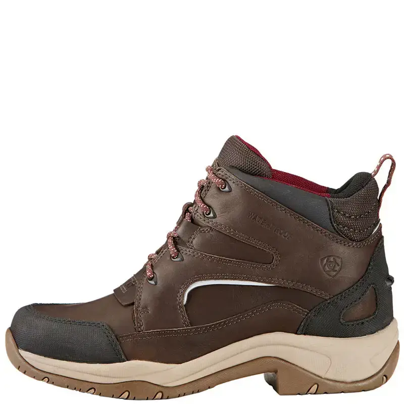 Ariat Telluride II H2O Donkerbuin – Image 2