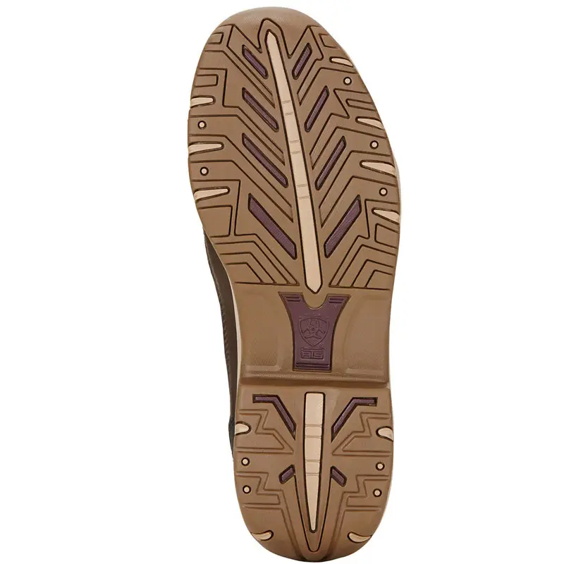 Ariat Telluride II H2O Donkerbuin – Image 3