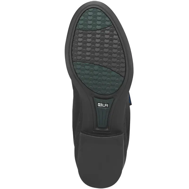 Ariat Heritage IV Zip Paddock H2O Zwart – Image 3