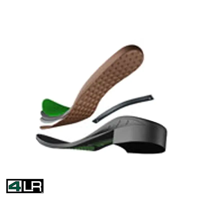 Ariat Heritage IV Lace Paddock Lichtbruin – Image 4