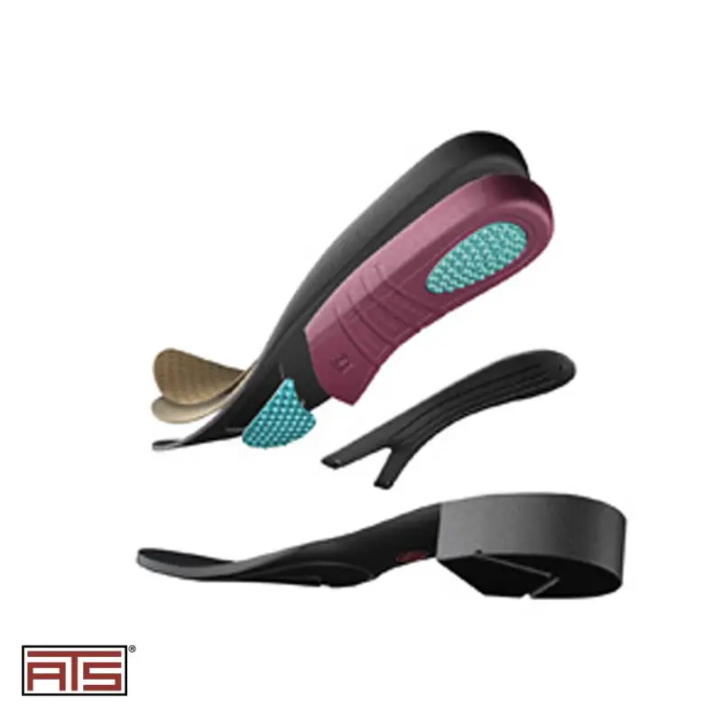 Ariat Telluride II H2O Donkerbuin – Image 4